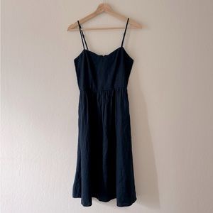 Reformation Linen Dress for SALE!